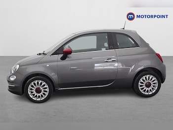 Used Fiat 500 2023 for sale - 78582330: Photo
