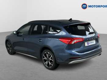 Used Ford Focus 2019 for sale - 75410517: Photo