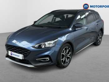 Used Ford Focus 2019 for sale - 75410517: Photo