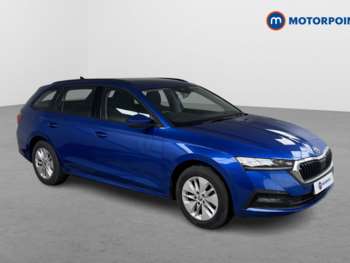 2024 - 1.5 TSI SE Technology 5dr