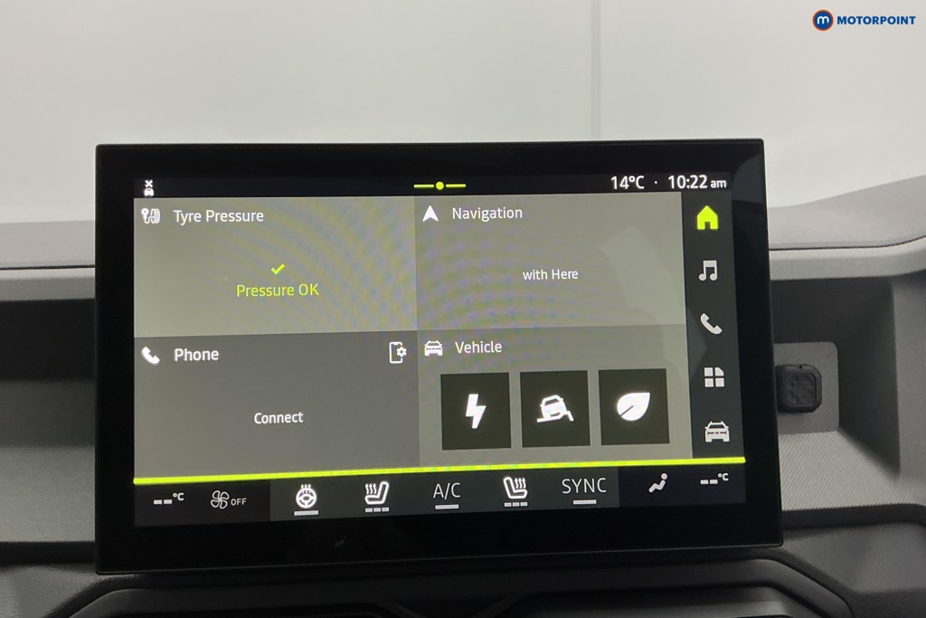 Used Dacia Bigster 2025 for sale - 77763919: Photo 10