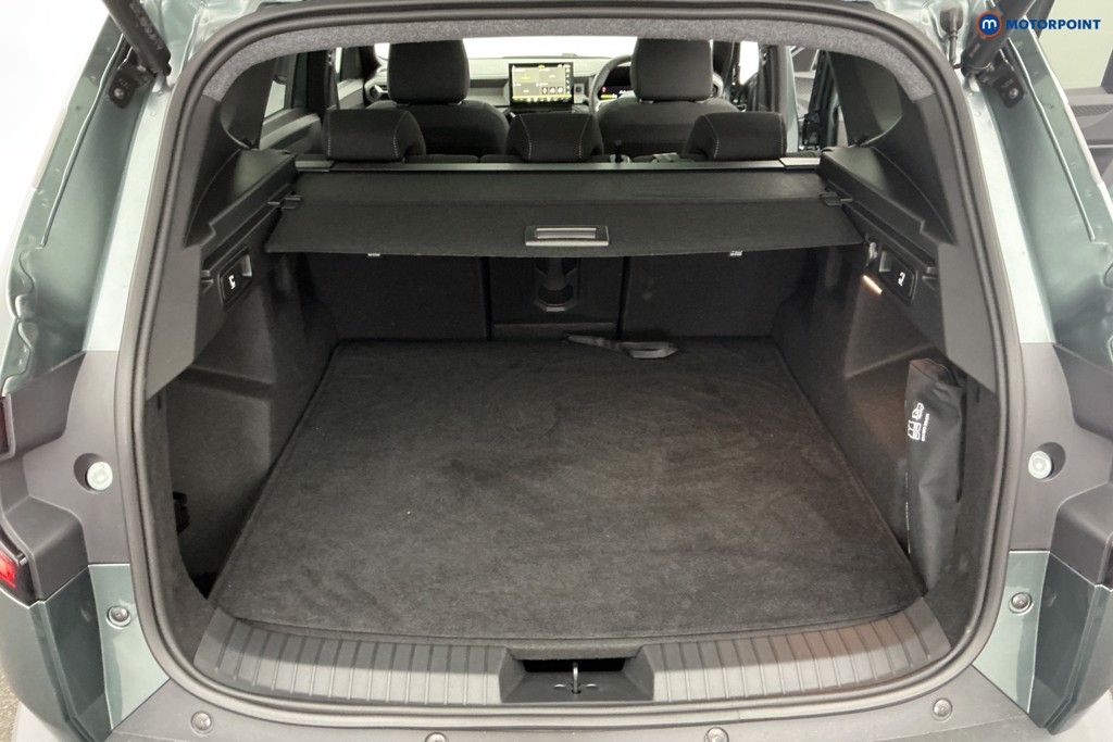 Used Dacia Bigster 2025 for sale - 77763919: Photo 11