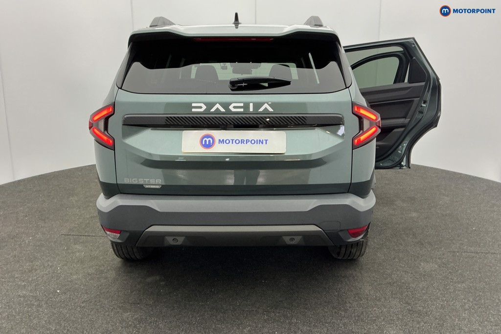 Used Dacia Bigster 2025 for sale - 77763919: Photo 12