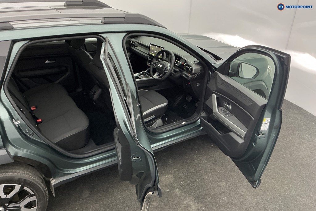 Used Dacia Bigster 2025 for sale - 77763919: Photo 13