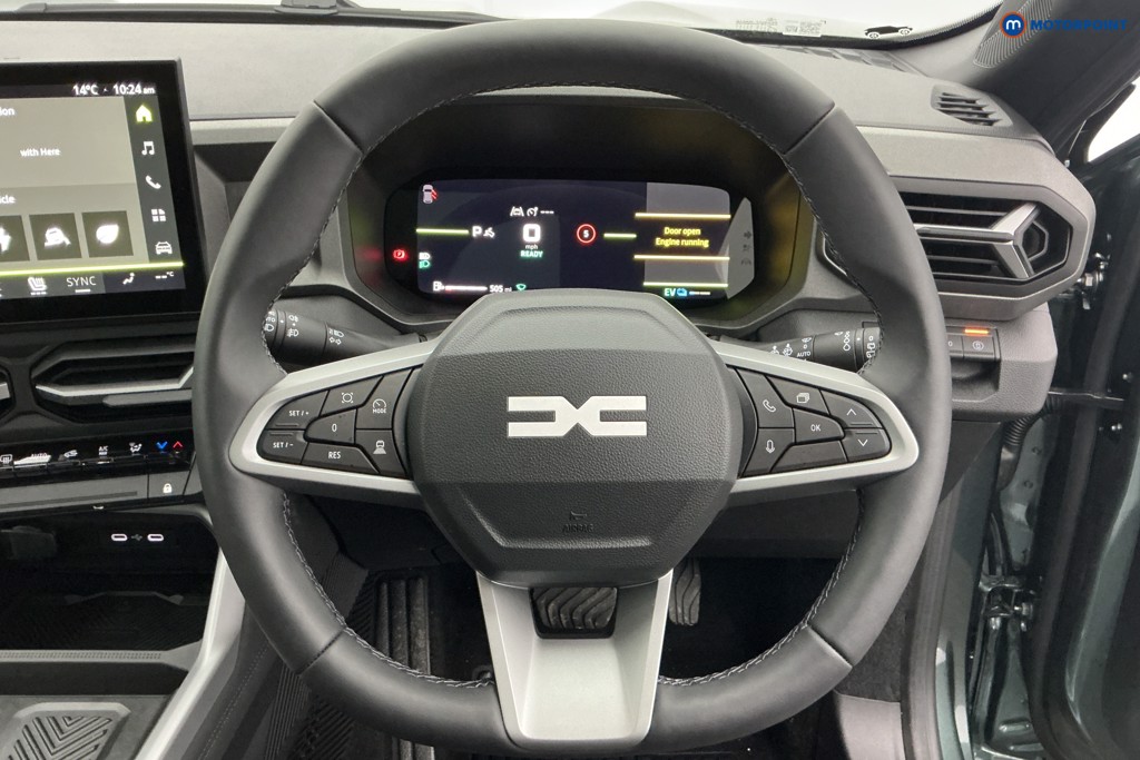 Used Dacia Bigster 2025 for sale - 77763919: Photo 16