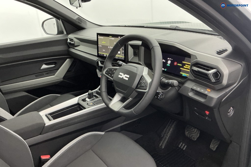 Used Dacia Bigster 2025 for sale - 77763919: Photo 17