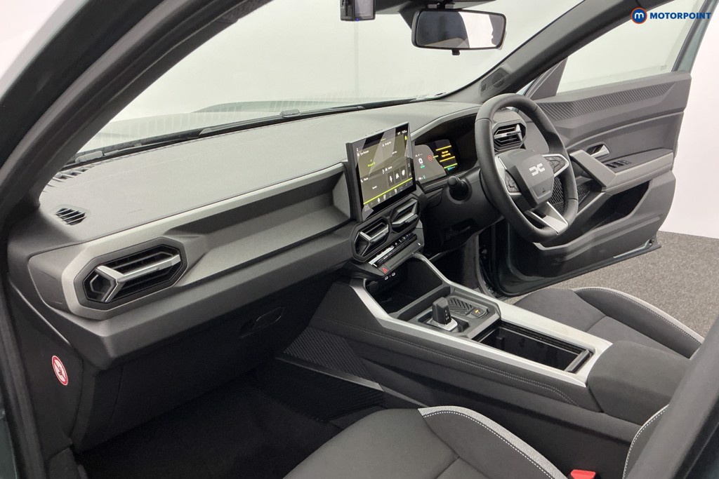 Used Dacia Bigster 2025 for sale - 77763919: Photo 18