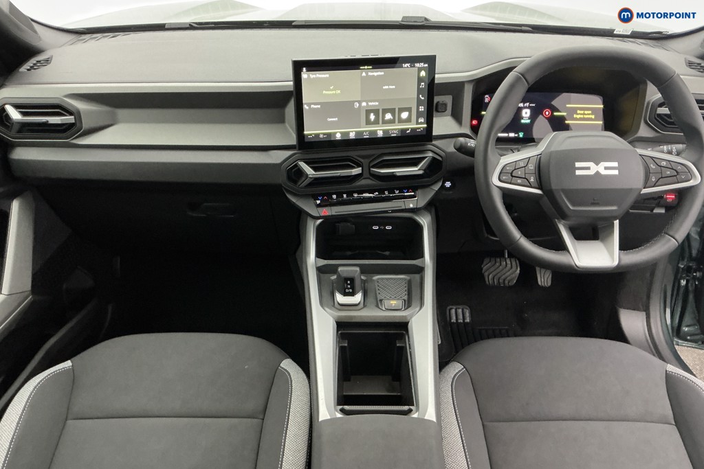 Used Dacia Bigster 2025 for sale - 77763919: Photo 21