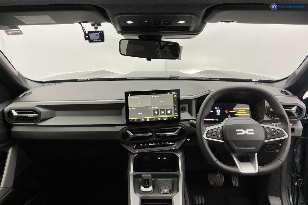 Used Dacia Bigster 2025 for sale - 77763919: Photo 22