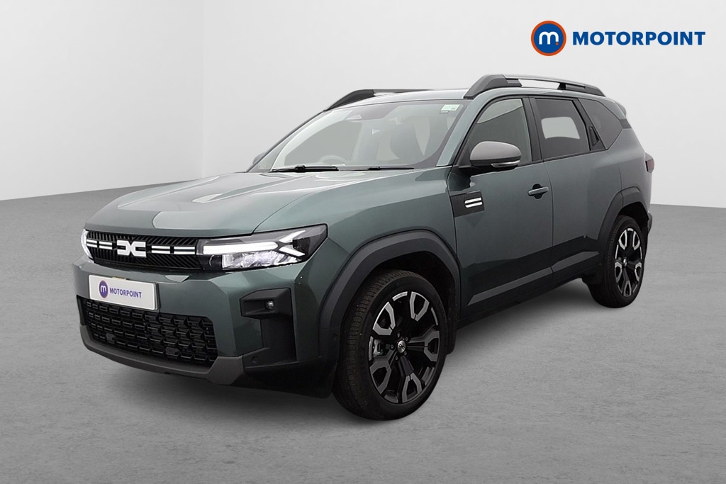 Used Dacia Bigster 2025 for sale - 77763919: Photo 3