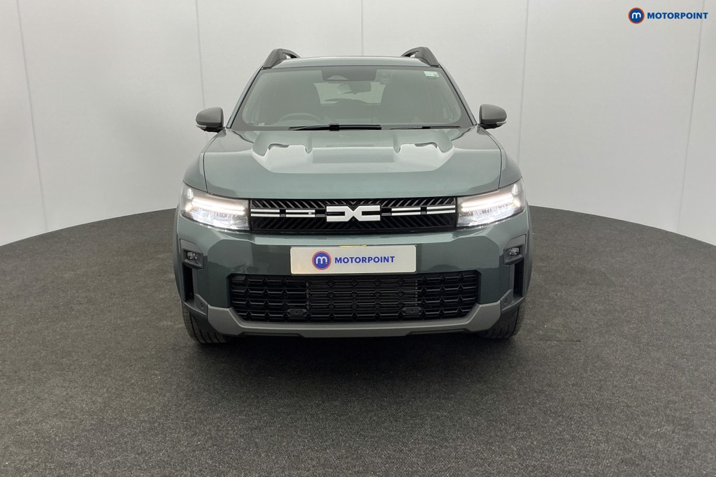 Used Dacia Bigster 2025 for sale - 77763919: Photo 45