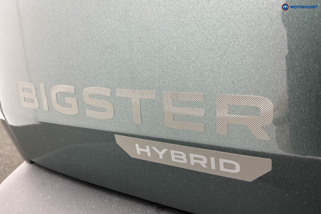 Used Dacia Bigster 2025 for sale - 77763919: Photo 48