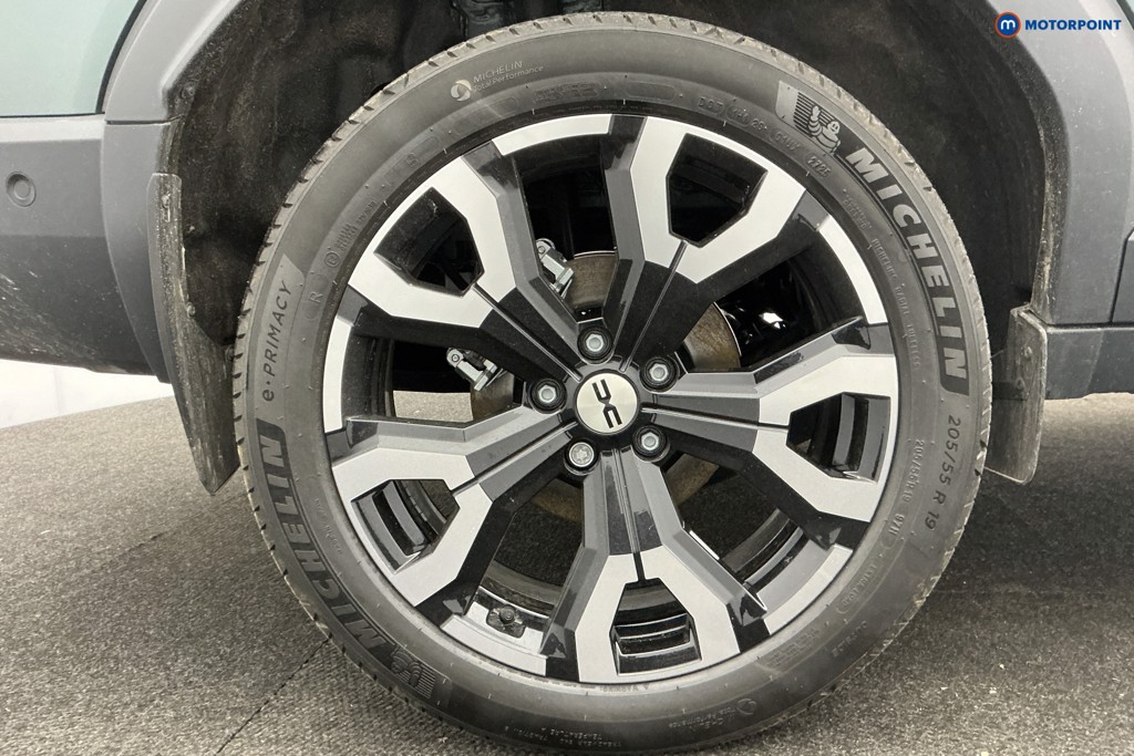 Used Dacia Bigster 2025 for sale - 77763919: Photo 51