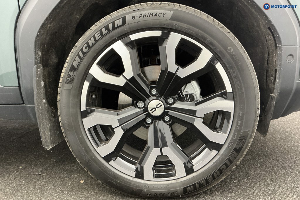 Used Dacia Bigster 2025 for sale - 77763919: Photo 52