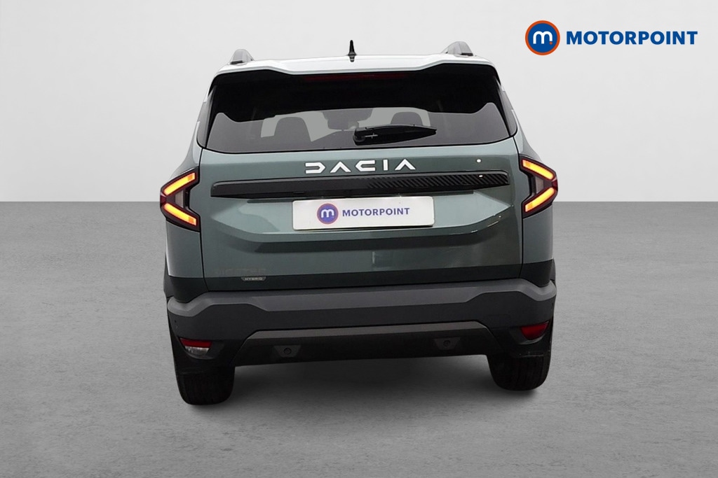 Used Dacia Bigster 2025 for sale - 77763919: Photo 6