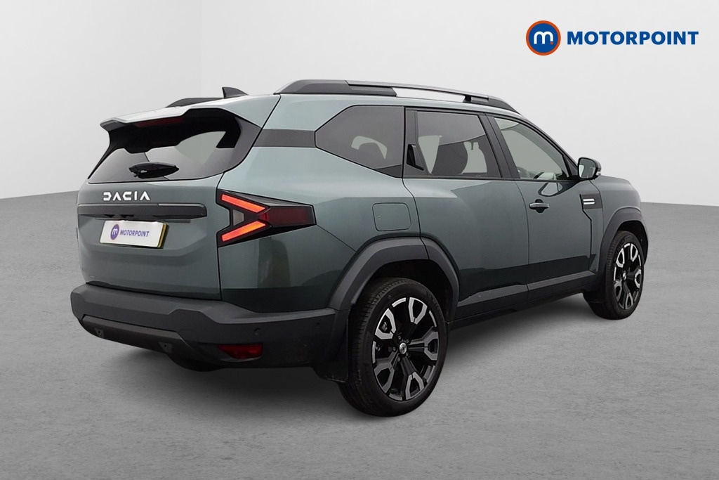 Used Dacia Bigster 2025 for sale - 77763919: Photo 7