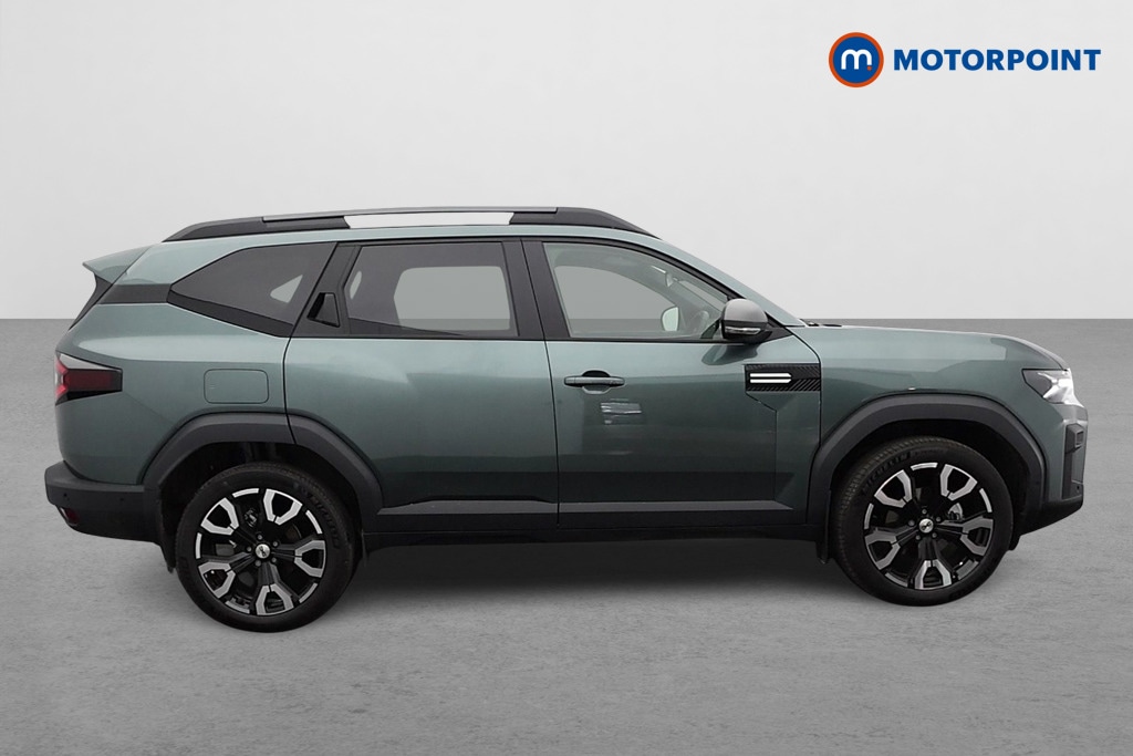 Used Dacia Bigster 2025 for sale - 77763919: Photo 8