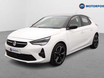 Used Vauxhall Corsa  for sale - 75392279: Photo
