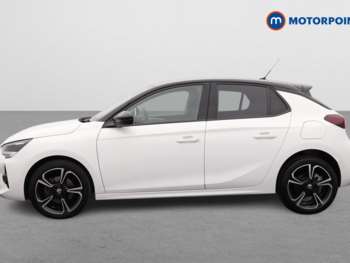 Used Vauxhall Corsa  for sale - 75392279: Photo