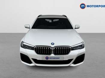 Used BMW 5 Series 2023 for sale - 75063203: Photo