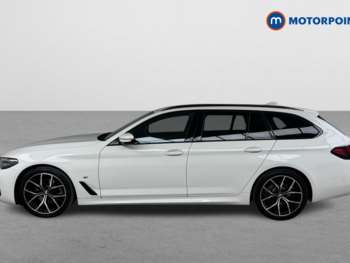 Used BMW 5 Series 2023 for sale - 75063203: Photo