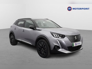 Used Peugeot 2008 2022 for sale - 79479988: Photo