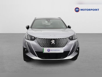 Used Peugeot 2008 2022 for sale - 79479988: Photo