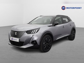 Used Peugeot 2008 2022 for sale - 79479988: Photo