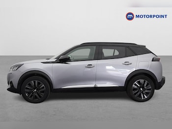 Used Peugeot 2008 2022 for sale - 79479988: Photo