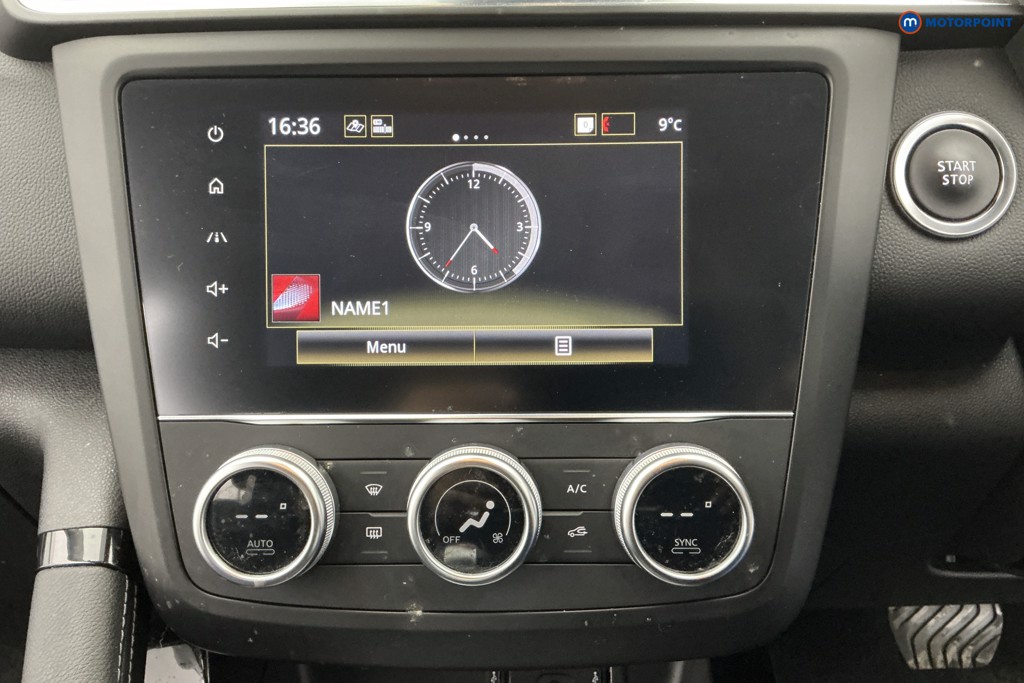 Used Renault Kadjar 2020 for sale - 77206529: Photo 10