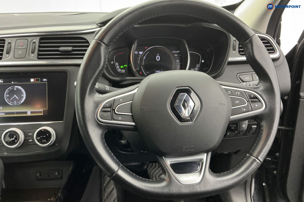 Used Renault Kadjar 2020 for sale - 77206529: Photo 15