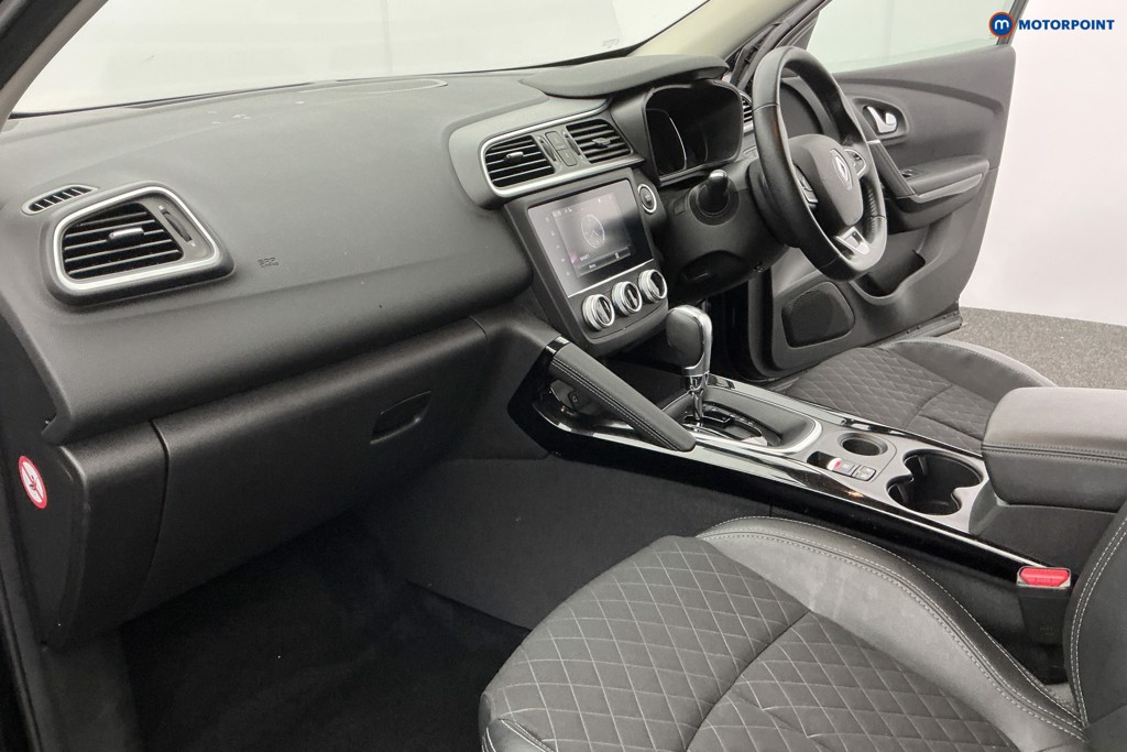 Used Renault Kadjar 2020 for sale - 77206529: Photo 17