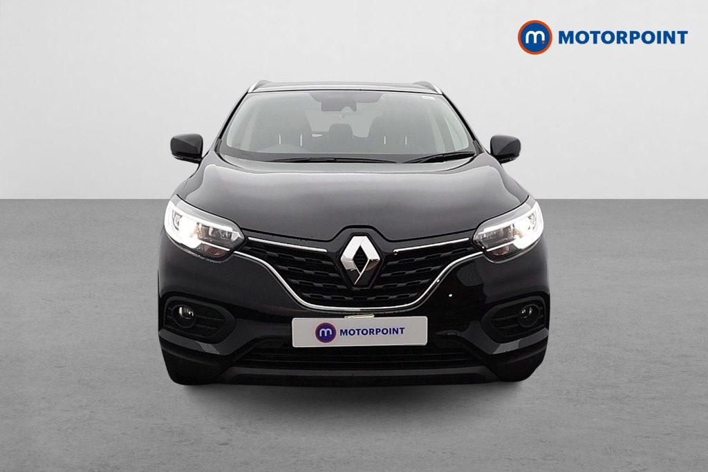 Used Renault Kadjar 2020 for sale - 77206529: Photo 2
