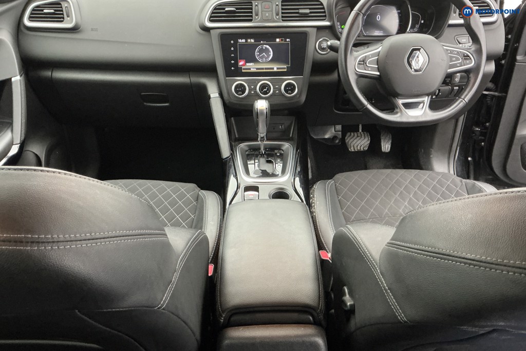 Used Renault Kadjar 2020 for sale - 77206529: Photo 21