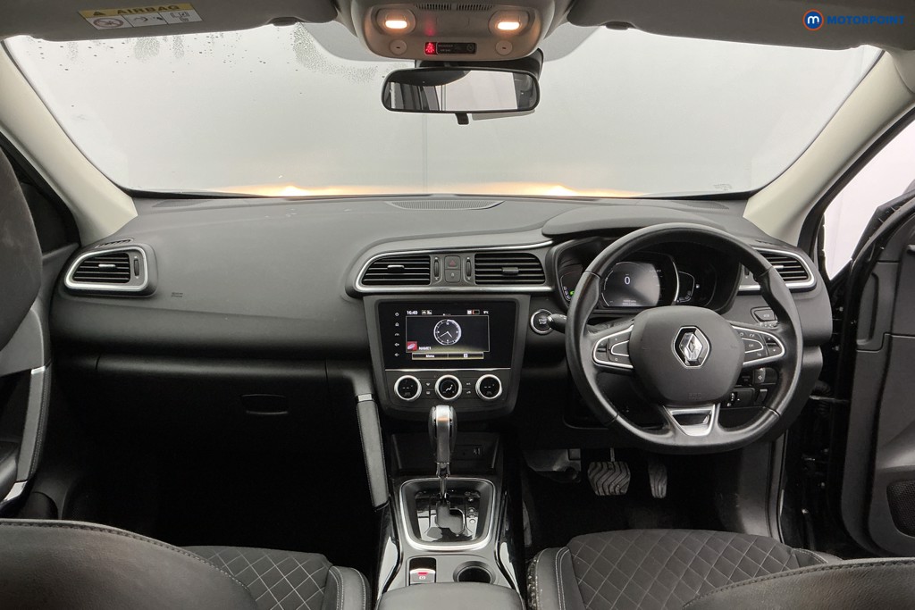 Used Renault Kadjar 2020 for sale - 77206529: Photo 22