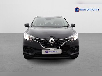 Used Renault Kadjar 2020 for sale - 77206529: Photo