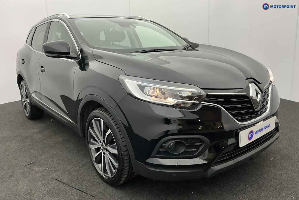 Used Renault Kadjar 2020 for sale - 77206529: Photo 38