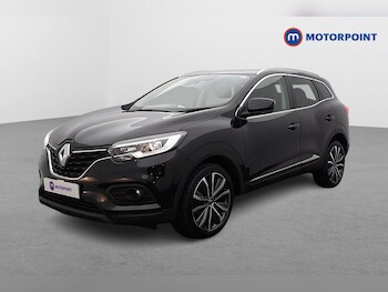 Used Renault Kadjar 2020 for sale - 77206529: Photo