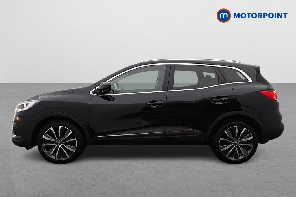 Used Renault Kadjar 2020 for sale - 77206529: Photo 4