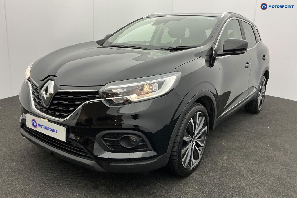 Used Renault Kadjar 2020 for sale - 77206529: Photo 40
