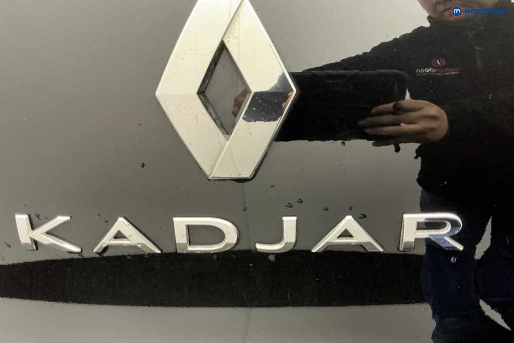 Used Renault Kadjar 2020 for sale - 77206529: Photo 42