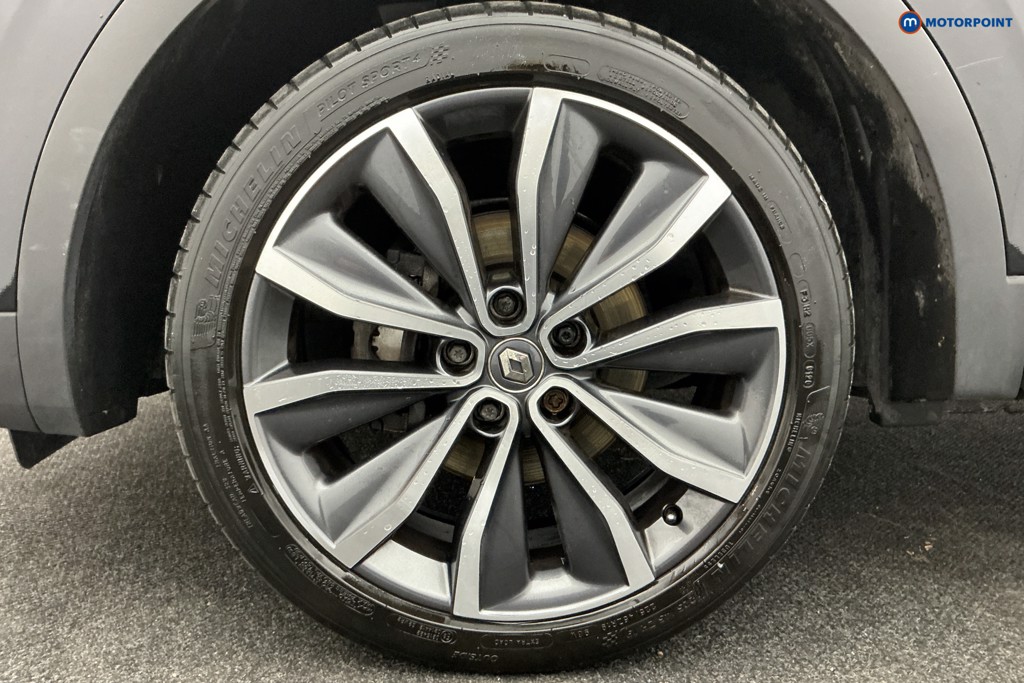 Used Renault Kadjar 2020 for sale - 77206529: Photo 43