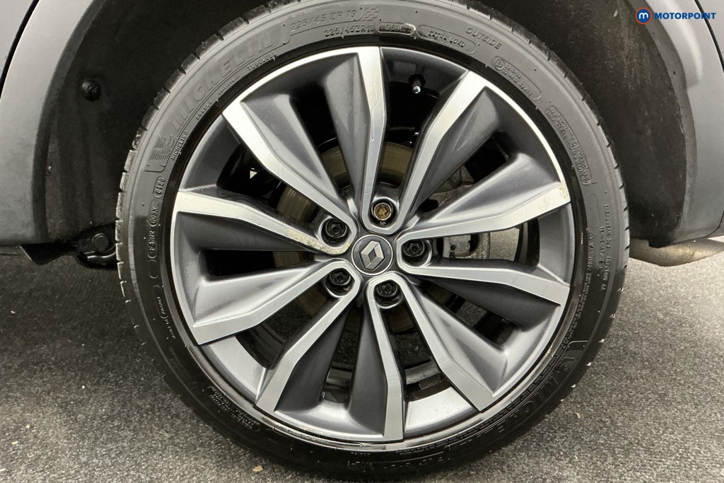 Used Renault Kadjar 2020 for sale - 77206529: Photo 44