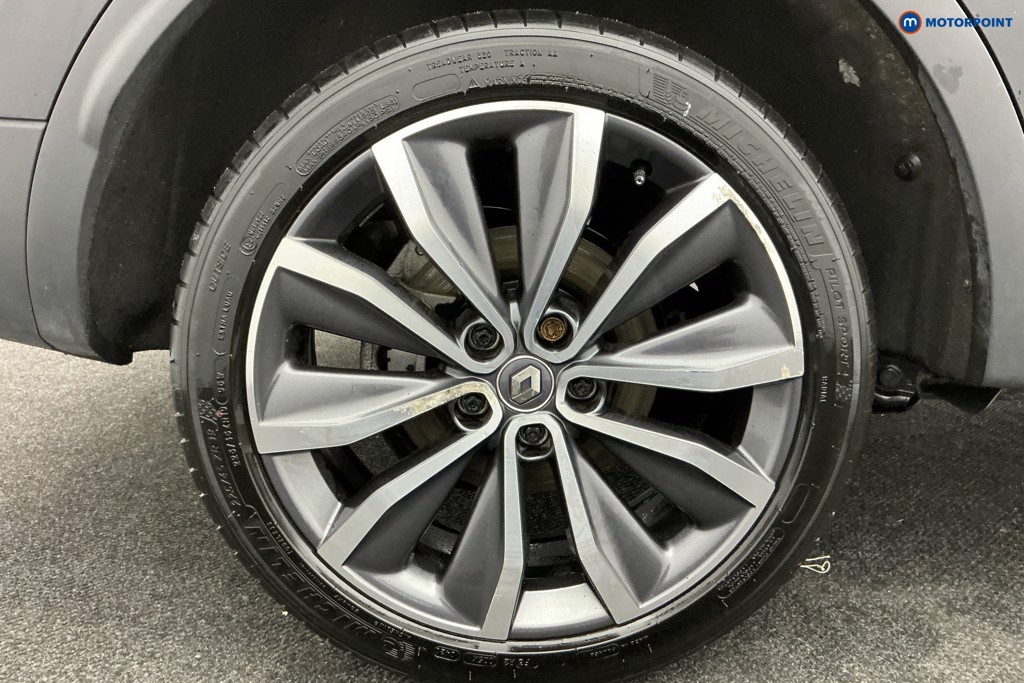 Used Renault Kadjar 2020 for sale - 77206529: Photo 45