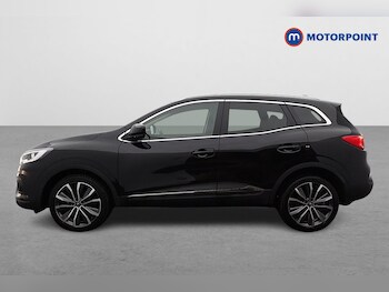Used Renault Kadjar 2020 for sale - 77206529: Photo