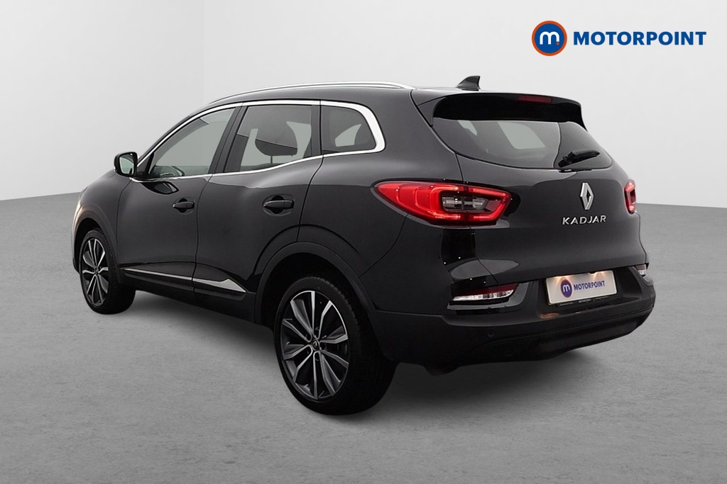 Used Renault Kadjar 2020 for sale - 77206529: Photo 5