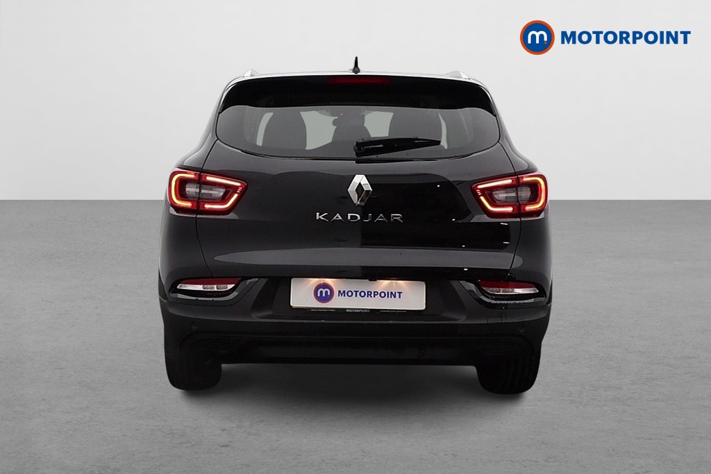 Used Renault Kadjar 2020 for sale - 77206529: Photo 6