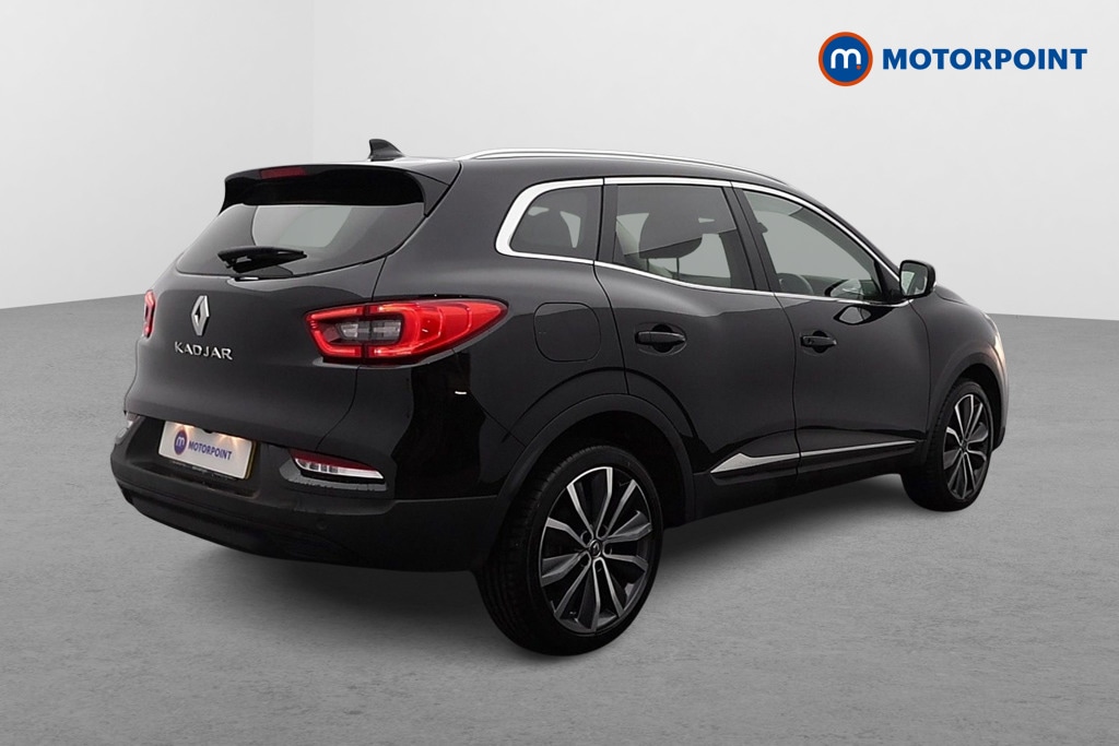 Used Renault Kadjar 2020 for sale - 77206529: Photo 7