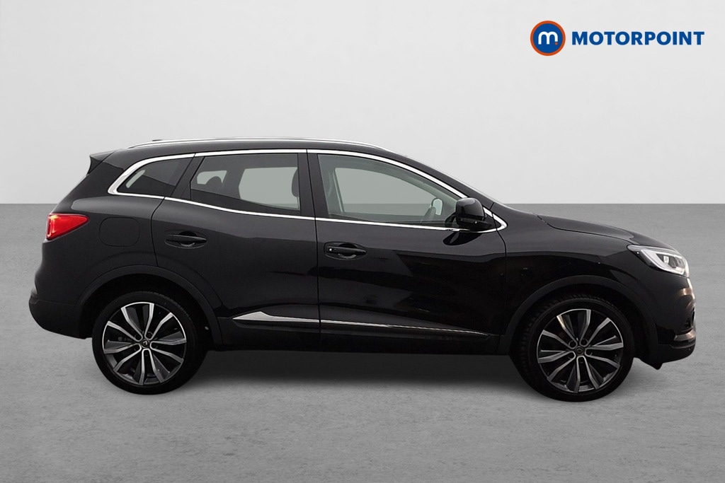 Used Renault Kadjar 2020 for sale - 77206529: Photo 8