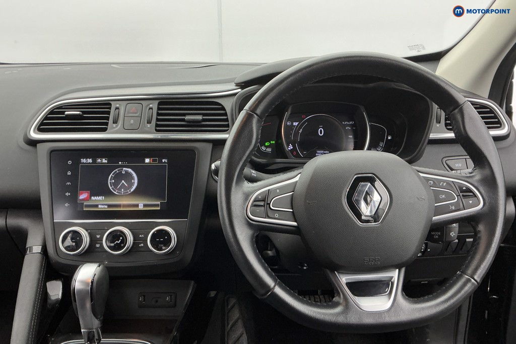 Used Renault Kadjar 2020 for sale - 77206529: Photo 9